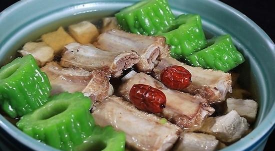 油烟味吃什么对身体好 油烟味吸多了平时吃点什么食物好
