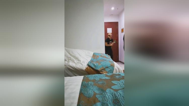小伙非法查女友酒店记录 男朋友查女朋友的酒店入住