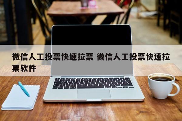 微信人工投票快速拉票 微信人工投票快速拉票软件