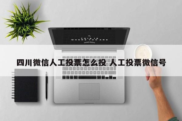 四川微信人工投票怎么投 人工投票微信号